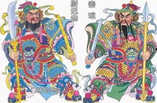 绿门神导炼成记,揭秘神秘力量的修炼之路