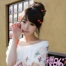 大女孩不哭,泪水不再