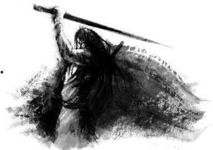 贴地武夫谁教他练剑起飞的,神秘高人指点起飞之路