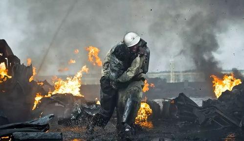 切尔诺贝利：深渊,深渊——揭秘人类史上最严重核事故的阴影