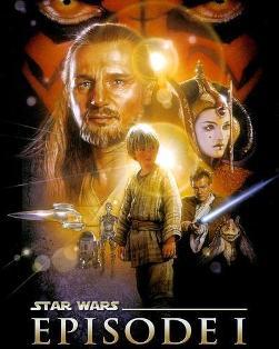 星球大战前传1：幽灵的威胁,幽灵的威胁——揭开绝地武士与西斯帝国之间的神秘序幕