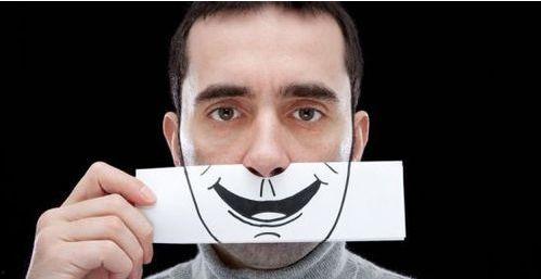 说谎的人,揭秘说谎者的世界