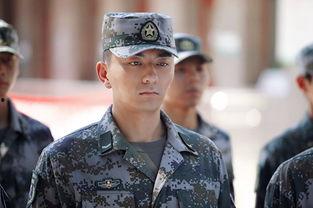 热血尖兵,铸就军魂，砥砺前行